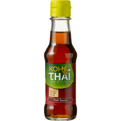 Koh Thai Vissaus