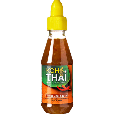 Koh Thai Sweet chili sauce
