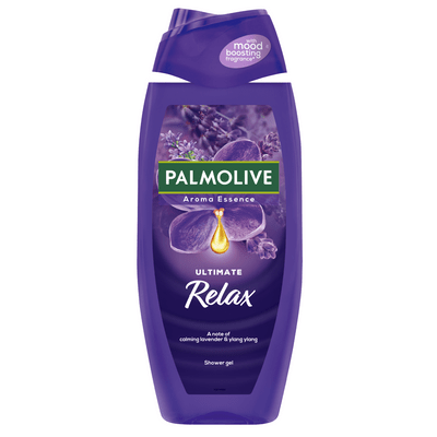 Palmolive Douchegel ultimate relax