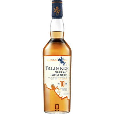 Talisker Whisky single malt