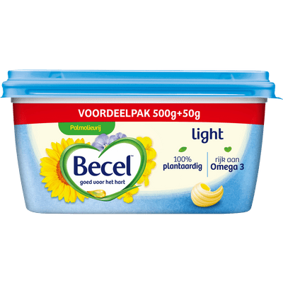 Becel Margarine light
