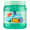 Thumbnail van variant Hegron Haargel mega hold