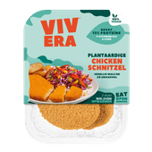 Vivera Kipschnitzel 2 st. 