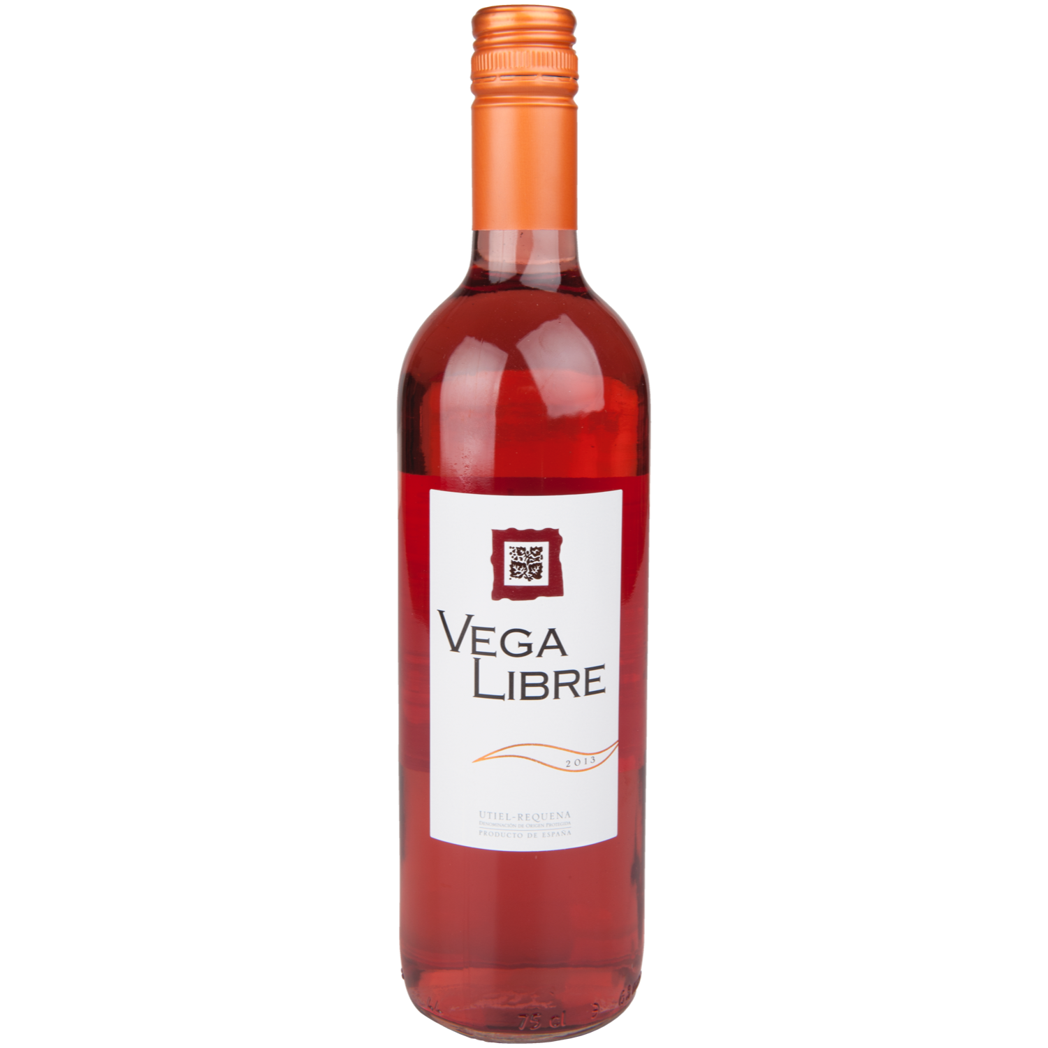 Vega Libre Rosé DekaMarkt