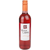 Vega Libre Rosé