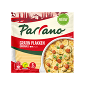 Parrano Originale gratin plakken