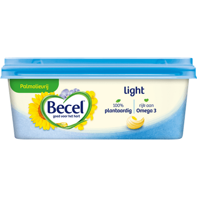 Becel Margarine light