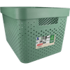 Thumbnail van variant Curver Infinity opbergmand 4.5 liter