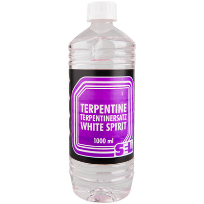 Sel Terpentine