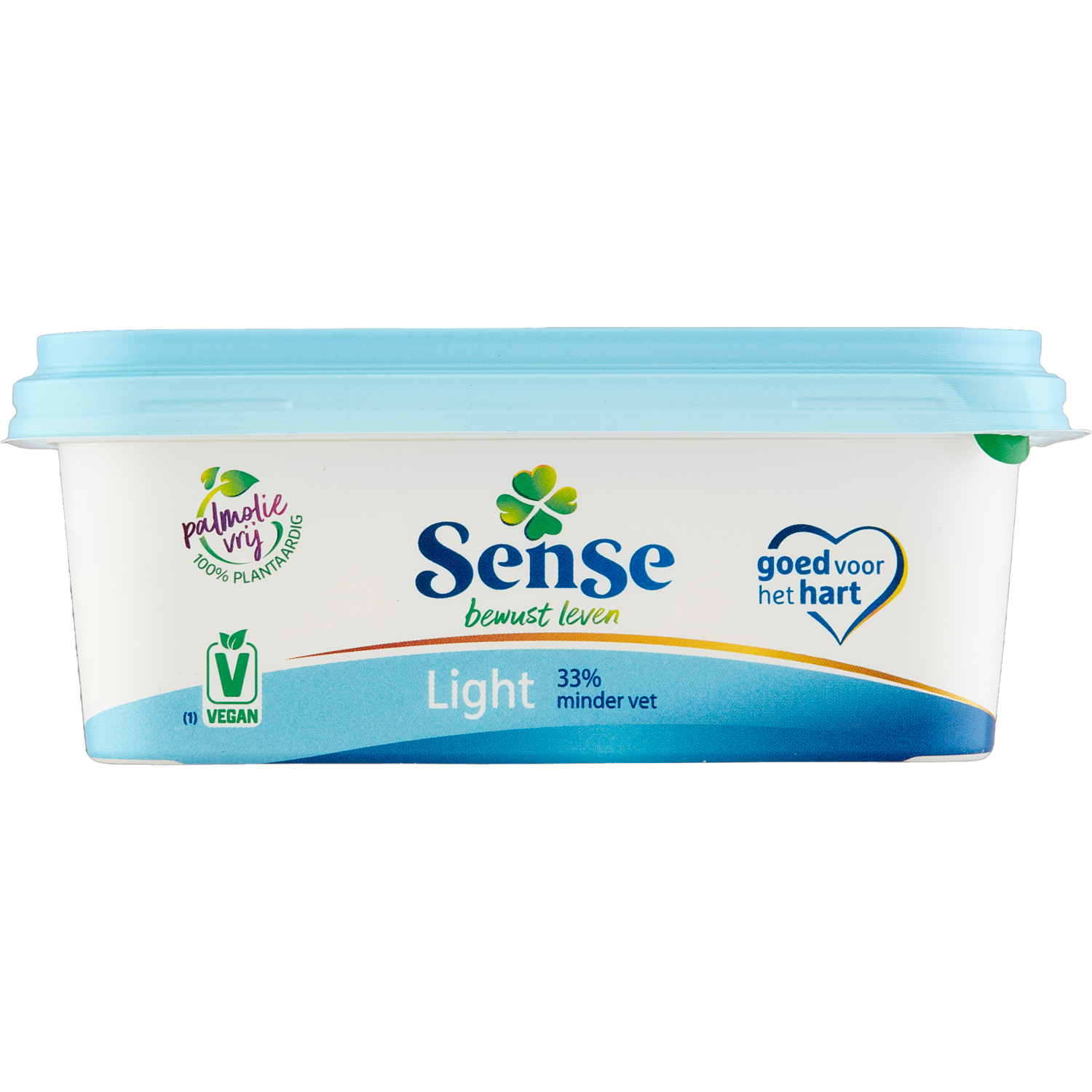 Sense Margarine Light Dekamarkt