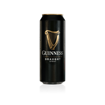 Guinness Stout draught 