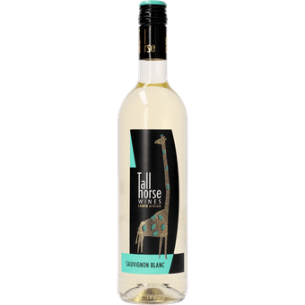 Tall Horse Sauvignon blanc 