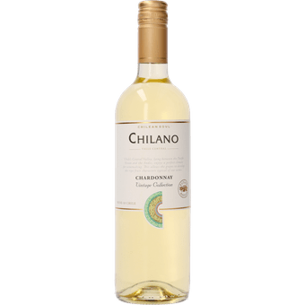 Chilano Chardonnay 