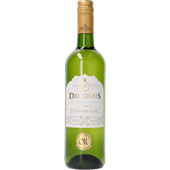 Delicious Sauvignon blanc 