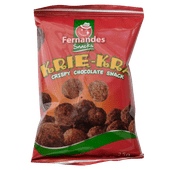 Fernandes snacks Krie kra 