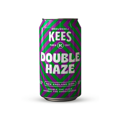 Kees Double haze