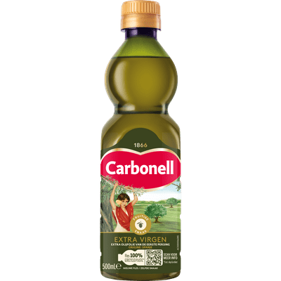 Carbonell Olijfolie extra virgin