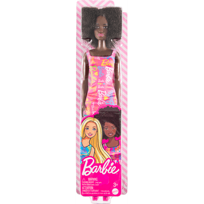  Barbie