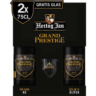 Hertog Jan Grand prestige gvp