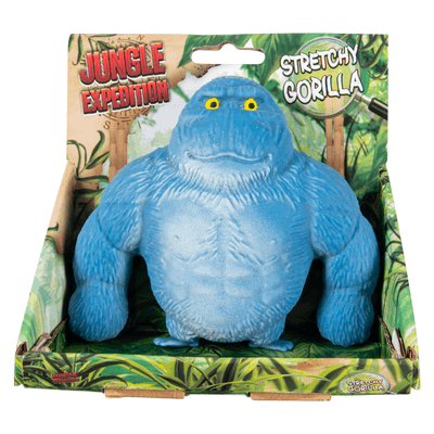  Jungle expedition super strech gorilla