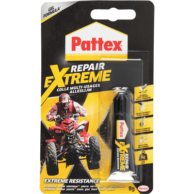 Sorbo Pattex repair extreme