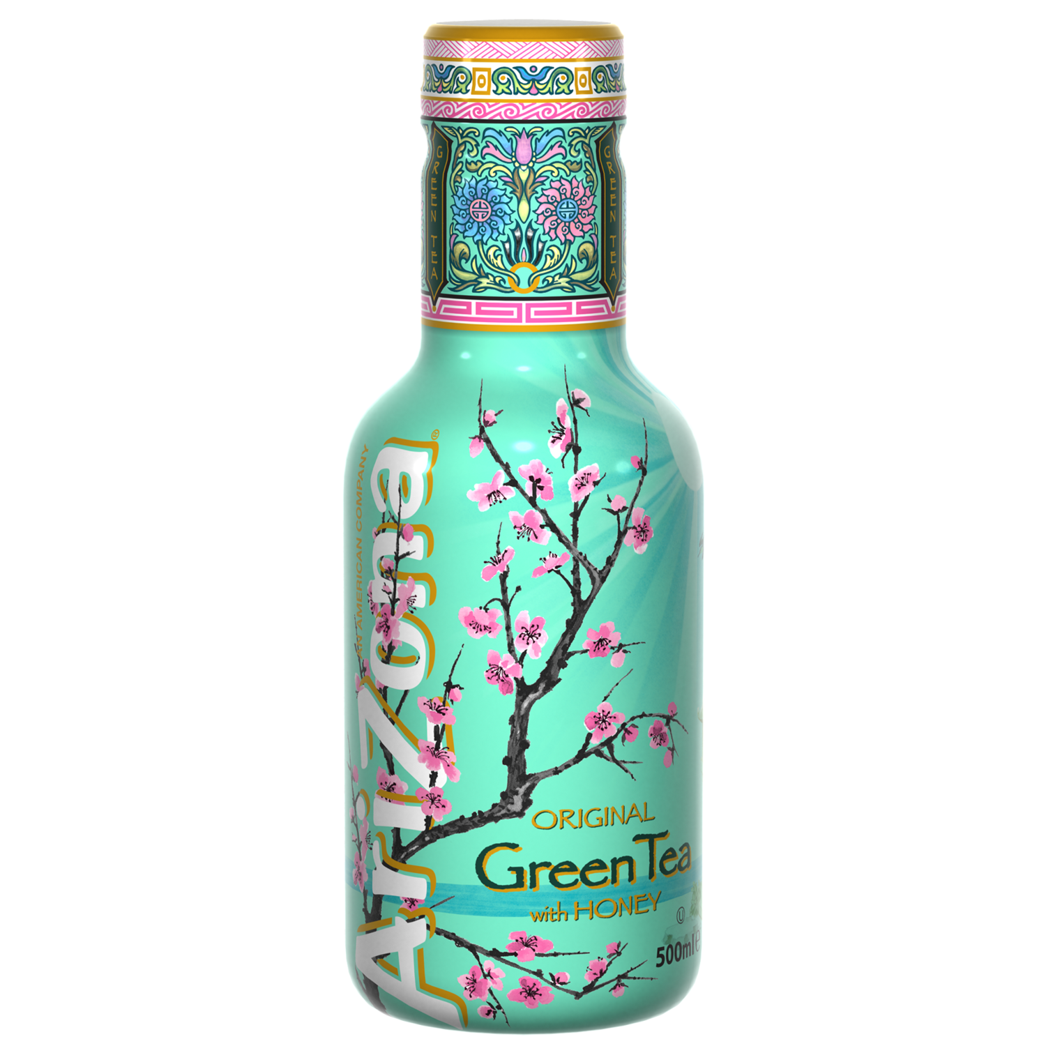 arizona-green-tea-dekamarkt