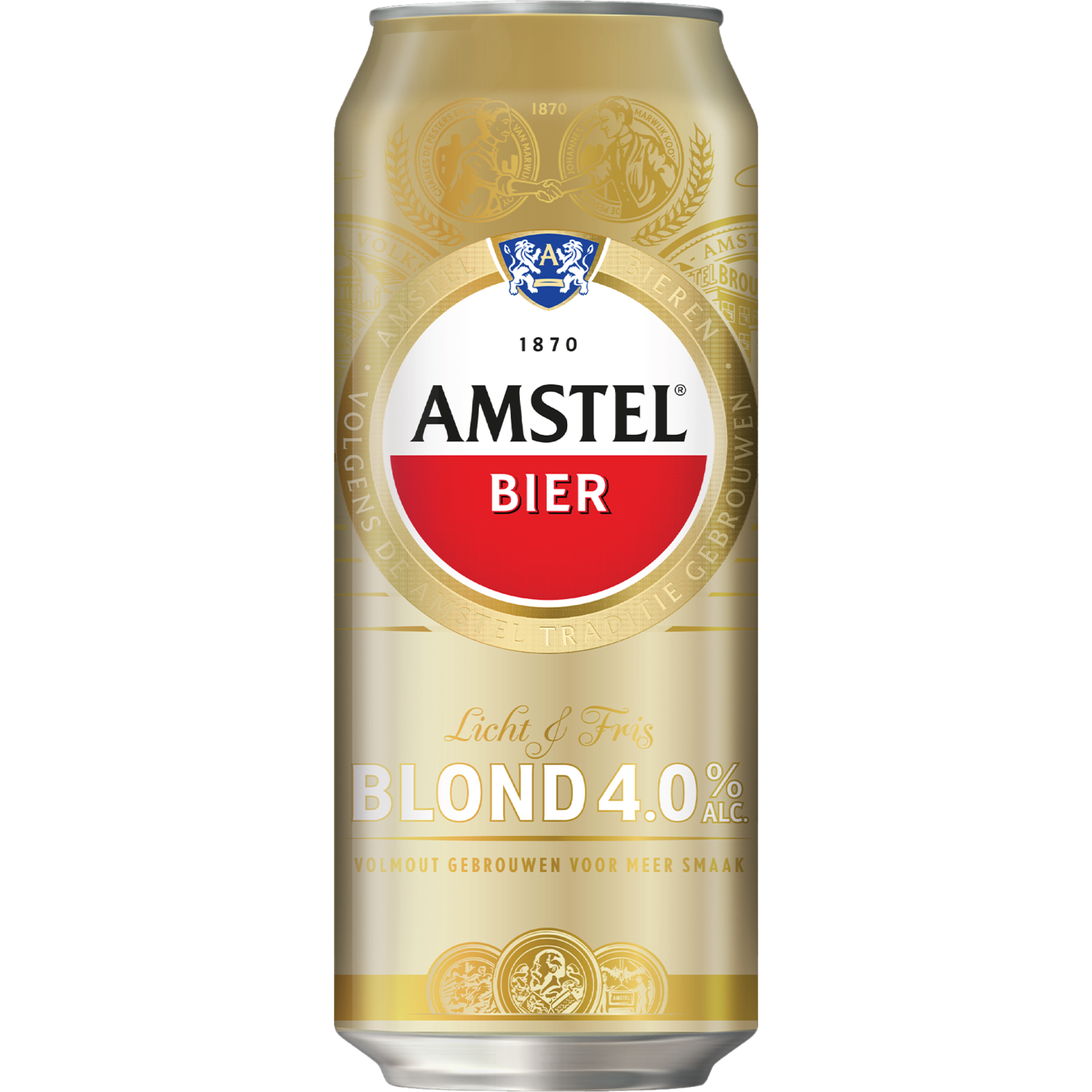 Amstel Blond DekaMarkt