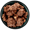 Thumbnail van variant Chocolade cookie fudge rotsjes melk
