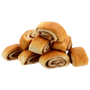 Thumbnail van variant Mini kaneelbuns