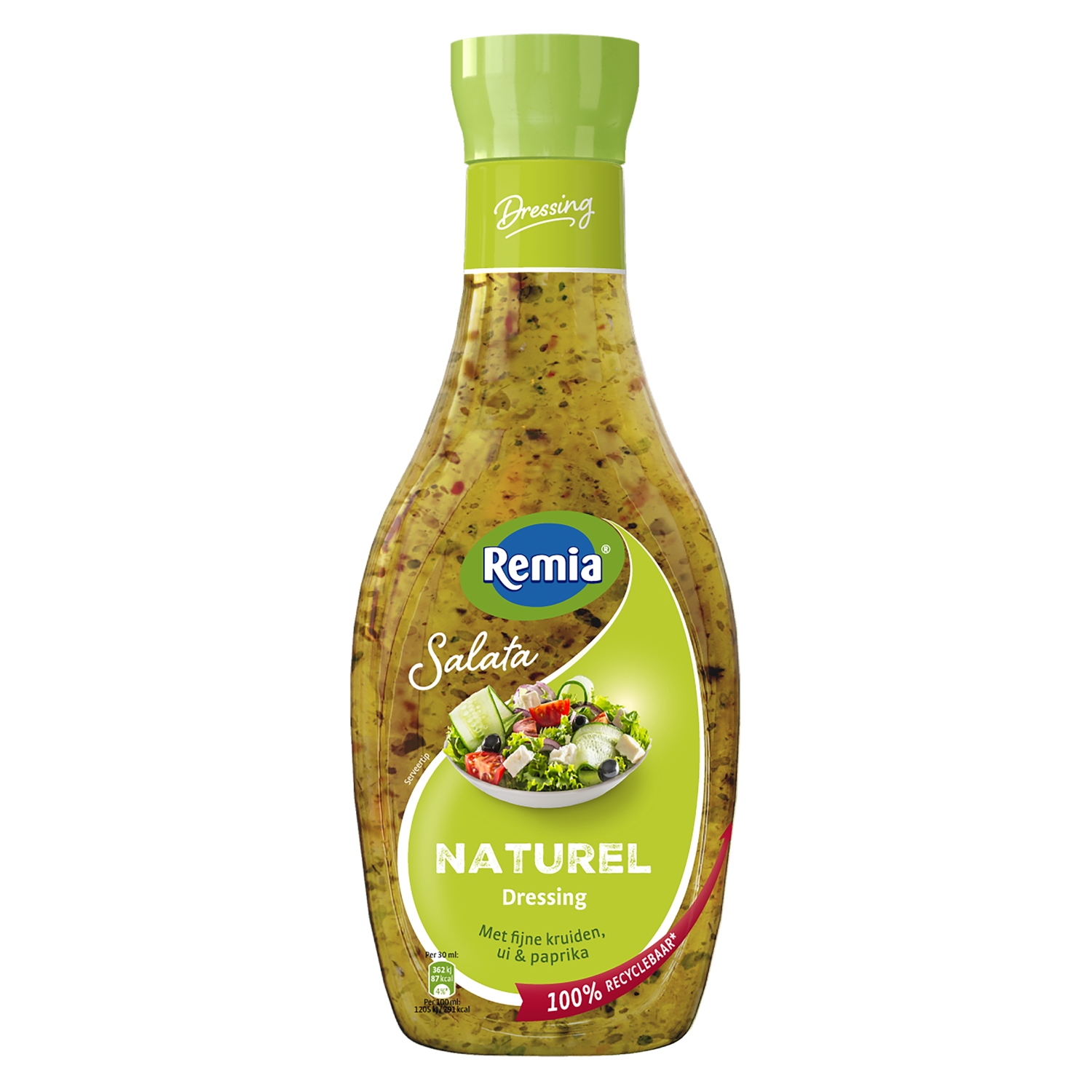 Remia Dressing salata naturel DekaMarkt