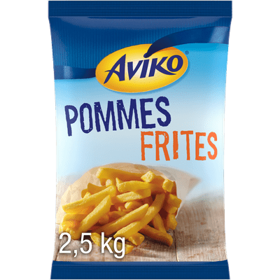 Aviko Pommes Frites