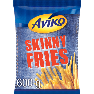 Aviko Friet Skinny Fries
