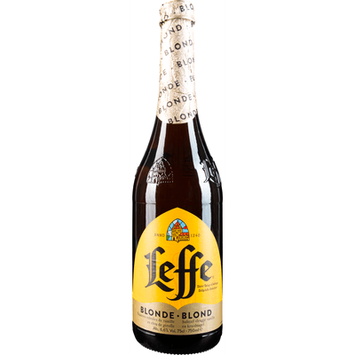 Leffe Blond