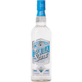 Tequila silver