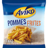 Aviko Pommes Frites 