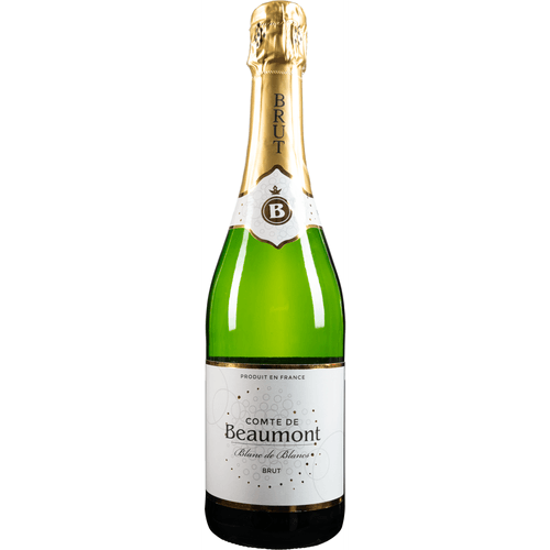 Comte de Beaumont Brut DekaMarkt