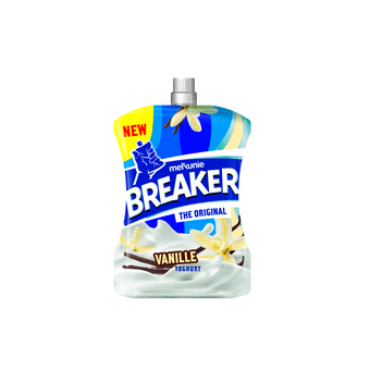 Melkunie Breaker vanille