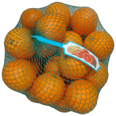 Vers Voordeel Perssinaasappelen