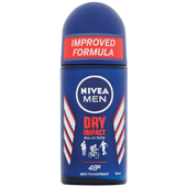 Nivea Deodorant men dry impact