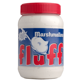 Fluff Marshmallow 