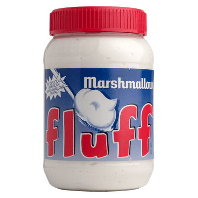 Fluff Marshmallow