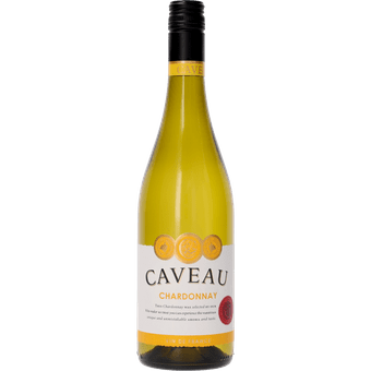Caveau Chardonnay 