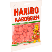 Haribo Aardbeienschuim 