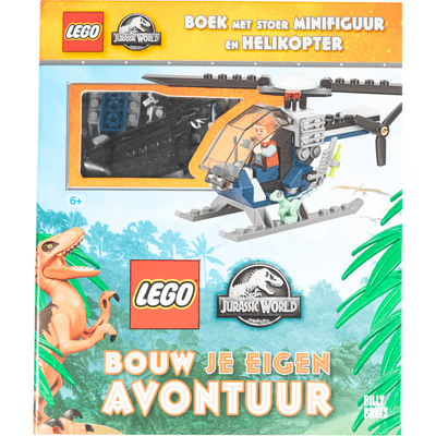  Jurassic world