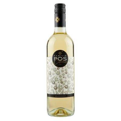 Familie Pos Familie collection chardonnay