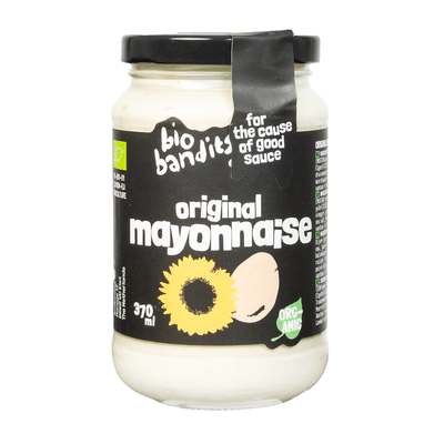 Biobandits Mayonaise original