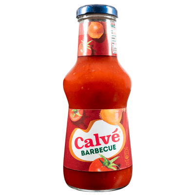 Calvé Barbecuesaus