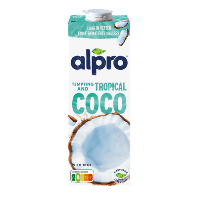 Alpro Kokosnootdrink