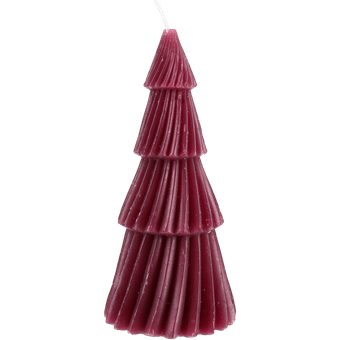 Kerstboomkaars 