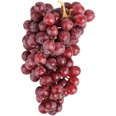  Rode druiven met pit los